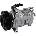 A/c COMPRESSOR-10SRE18C Assembly Uac 30012C. Fixed Price $249.00.