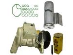 Gpd 76SM19C A/c Compressor Kit Fits 1996-2000 Plymouth Grand Voyager 3.3L V6. Fixed Price $257.98.