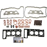 Head Gasket Set Fits Dodge Intrepid Stratus Chrysler Sebring 300 2.7L Dohc Mls. Fixed Price $58.63.