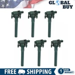 New Ignition Coils Kit Fits Front For 1998-2006 Chrysler Plymouth Dodge. Fixed Price $148.83.