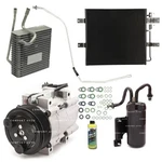 New Ac A/c Compressor Repair Kit Fits: 2006 Dodge Ram 2500 3500 5.9L Cummins. Fixed Price $398.16.
