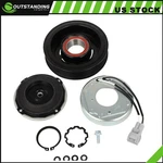 A/c Compressor Clutch Kit For 2014-21 Chrysler 300 Challenger Charger 3.6L. Fixed Price $42.08.