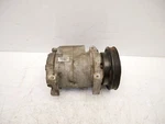 Air Conditioning Compressor For 2006 Chrysler Pt Cruiser 2.0 Benzin Ecc 136 - 14. Fixed Price $137.00.