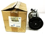 Gpd A/c Compressor For 2005-2008 Chrysler 300 With 5.7L Engine 6512272 Nos. Fixed Price $203.91.