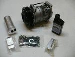 New A/c Ac Compressor Kit For 2001-2004 Voyager (2.4L Only). Fixed Price $252.71.