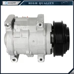 Ac Compressor For Chrysler Town & Country 2011-2016 Dodge Grand Caravan 3.6L. Fixed Price $124.72.