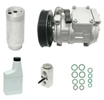 Reman Compressor Kit GG381 Fits Dodge/chrys Intrepid 2.7L 98 99 00 01 02 03 04. Fixed Price $184.99.