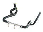 Auxiliary Water Pump Hose For 16-17 Chrysler 200 2.4L Cyl Vin: B Fwd ZG63Z5. Fixed Price $175.36.