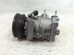 2011-2014 Dodge Avenger Air Conditioning A/c Ac Compressor Oem QI3AT. Fixed Price $67.87.