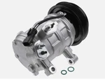 Ac Compressor For Dodge Durango 08-09 Jeep Commander 08-10 V6 3.7L 4.7L V8. Fixed Price $99.99.