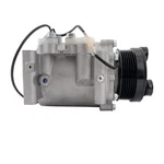 For Mitsubishi Endeavor 2004-2008 A/c Compressor 6-GROOVE Pulley With Clutch. Fixed Price $290.69.