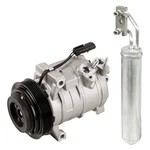For Chrysler 300C 5.7L Hemi V8 2011 2012 2013 Ac Compressor & A/c Drier. Fixed Price $245.41.