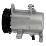 Air Conditioning Compressor For Dodge Ram 1500 Dakota 3.7L 4.7L 04-07 55056444AA. Fixed Price $116.59.