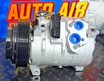 A/c Compressor Fits Jeep Grand Cherokee 07-10 3.0L Diesel Turbocharged 157342. Fixed Price $199.99.