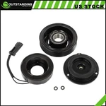 Ac Compressor Clutch Kits For Chrysler Town & Country Dodge Grand 2008-10. Fixed Price $42.99.