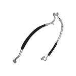 Gpd 4813443 A/c Hose Assy Fits 2015-2017 Chrysler 200. Fixed Price $77.99.