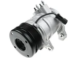 For 2007-2008 Chrysler Aspen A/c Compressor Autopart Premium 26397RC 5.7L V8. Fixed Price $174.19.