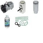 A/c Kit-compressor Replacement Uac Kt 1155. Fixed Price $359.95.