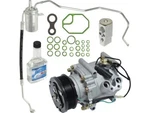 Uac 21YN97C A/c Compressor Kit Fits 2002-2006 Chrysler Sebring. Fixed Price $304.93.