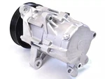 Genuine Mopar Air Conditioning Compressor Remanufactured 55111406AD. Fixed Price $524.92.