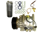 A/c Compressor Kit For 1995, 1997-1999 Chrysler Sebring 1998 MQ939RV. Fixed Price $361.15.