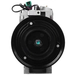 A/c Compressor W/clutch For 00-99 Porsche 911 CO105109C 78313 6GROOVE. Fixed Price $232.93.