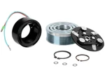 Honda Civic 2006 - 2011 Compressor Clutch Assembly Repair Kit Coil Pulley. Fixed Price $34.99.