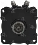 Four Seasons A/c Compressor For Laser, CJ7, Lebaron, 600, Aries+more 57083. Fixed Price $221.44.