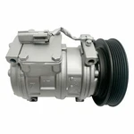 Brand New Ryc A/c Compressor GH359 Fits Jeep Wrangler 2000-2002. Fixed Price $187.99.