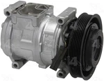 A/c Compressor-compressor 4 Seasons 77381 Reman. Fixed Price $232.95.