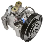 Omega Environmental Technologies 20-22529-AM Comp 10 S15 PV6 157MM 12. Fixed Price $371.05.