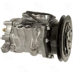 A/c Compressor 4 Seasons For 1985-1991 Chrysler Daytona. Fixed Price $402.92.