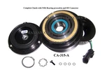Ac Clutch Fit; 2009 2010 Chrysler 300 5.7 Liter, Read Details, Made In The Usa. Fixed Price $133.15.