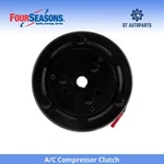 For 1975-1979 Chrysler Cordoba A/c Compressor Clutch 4 Seasons 1976 1977 1978. Fixed Price $159.58.