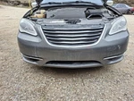 2012 Chrysler 200 Ac Compressor Fwd 3.6L Used Oem 80000 Miles 682-01112. Fixed Price $94.95.