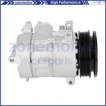 For 2007-2008 Chrysler Sebring Dodge Avenger 2.7L 3.5L Ac A/c Compressor. Fixed Price $125.70.