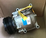 Aad A/c Compressor W/clutch 901-011 Fits Global 5511562, 6511562. Fixed Price $150.00.