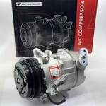 A/c Compressor + Clutch Ram Promaster 1500 2500 3500 3.6L 2014-2022 68149886AB. Fixed Price $124.99.