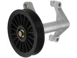A/c Compressor By Pass Pulley Fits Chrysler Voyager 2001-2003 3.3L V6 34TYVXWC. Fixed Price $74.49.