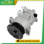 Fit For Dodge 2007-2008 Caliber Jeep Compass Patriot Ac A/c Compressor. Fixed Price $133.35.