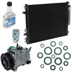 A/c Kit-compressor-condenser Replacement Uac Kt 4809D. Fixed Price $560.30.