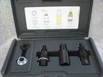 Fjc 7612 Shaft Seal Tool Kit Ford, Chrysler, Nippondenso. Fixed Price $26.99.