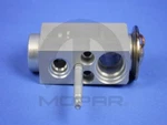 Oem Mopar 68057718AA A/c Expansion Valve-vin: Front. Fixed Price $75.00.