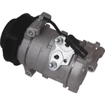 A/c Compressor 2007-2010 Chrysler Pacifica Dodge Challenger Charger GPD6512274. Fixed Price $453.38.