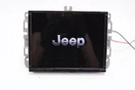 Jeep Compass Navigation Radio Receiver Display Screen Tested Oem 2017 - 2022. Fixed Price $999.99.