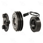 Four Seasons A/c Compressor Clutch Fits 1985-1989 Chrysler Fifth Avenue. Fixed Price $208.08.
