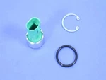 Genuine Mopar A/c High Pressure Cut Off Switch 5014574AA. Fixed Price $73.80.