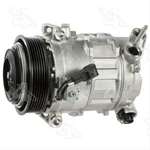Four Seasons 198314 New Nippondenso 7SBH17 Compressor W/ Clutch. Fixed Price $339.00.