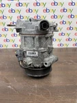 2015-2017 Chrysler 200 2.4L 2014-20 Jeep Cherokee Reman A/c Compressor Oem. Fixed Price $71.20.