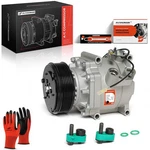 A-premium A/c Compressor With Clutch For Chrysler Sebring 1996-2001 Cirrus Dodge. Fixed Price $161.68.
